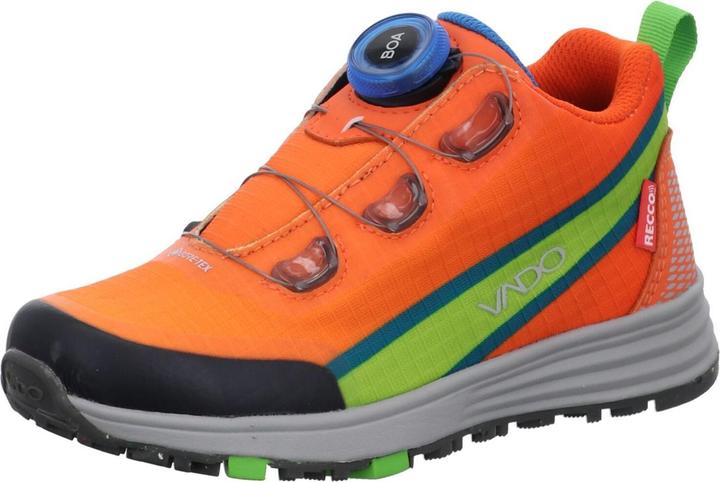 Vado Outdoorschuh SKY TRAIL MID