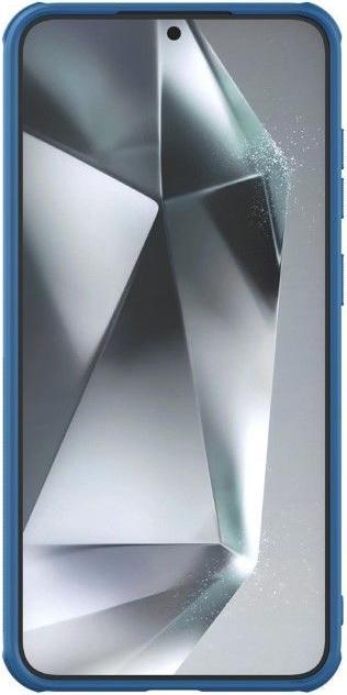 Produktbild Nillkin Super Frosted Shield Pro Series Hardcase Hülle (Samsung Galaxy S25)