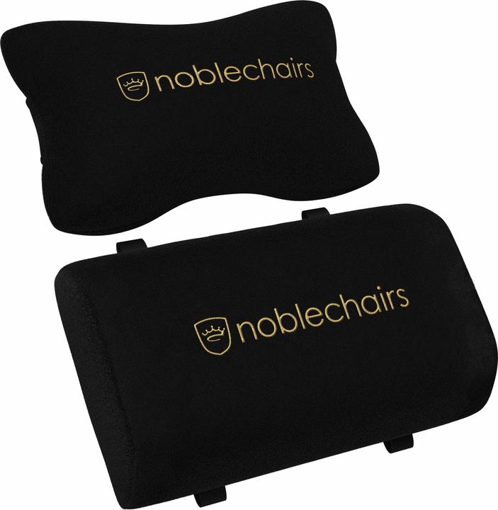 noblechairs Cushion set for Epic/Icon/Hero