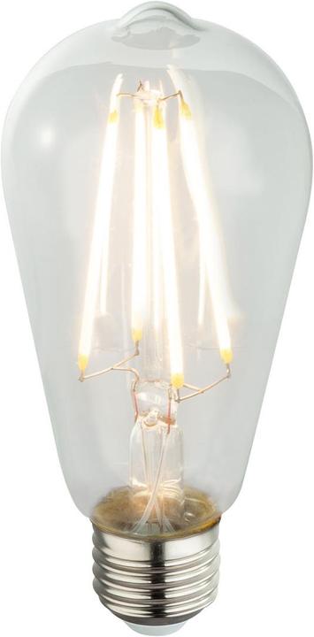 Immagine prodotto Globo Illuminante LED 1xE27 LED (E27, 7 W, 5 x, E)