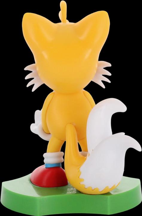 Produktbild Exquisite Gaming Sonic: Tails - Cable Guy Holdem
