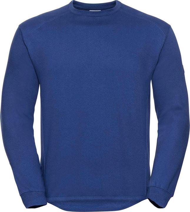 Russell Sweatshirt Schwer