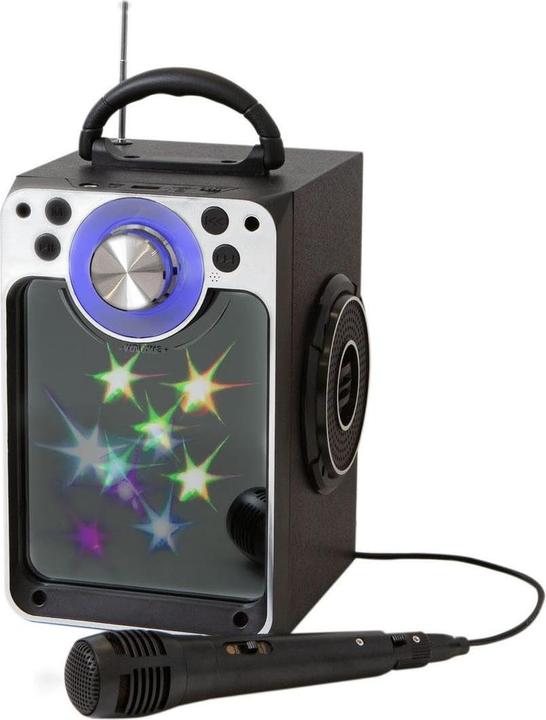 Produktbild Liniex Karaoke Machine W/Bluetooth