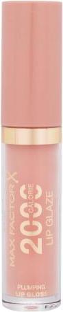 Actual product image Max Factor 2000 Calorie Lip Glaze (010 Cotton Candy)