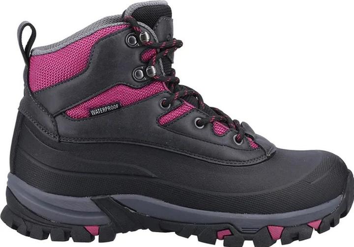 Produktbild Cotswolds Wanderstiefel Calmsden (41)