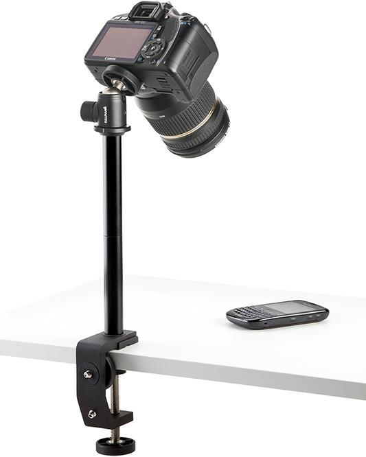 Produktbild Cullmann Flexx Tabletop Set (Metall)