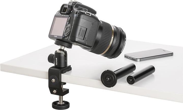 Produktbild Cullmann Flexx Tabletop Set (Metall)
