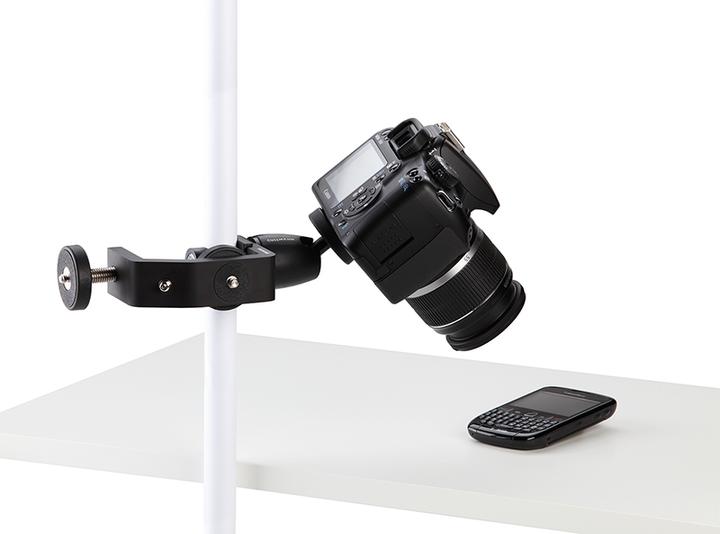 Produktbild Cullmann Flexx Tabletop Set (Metall)