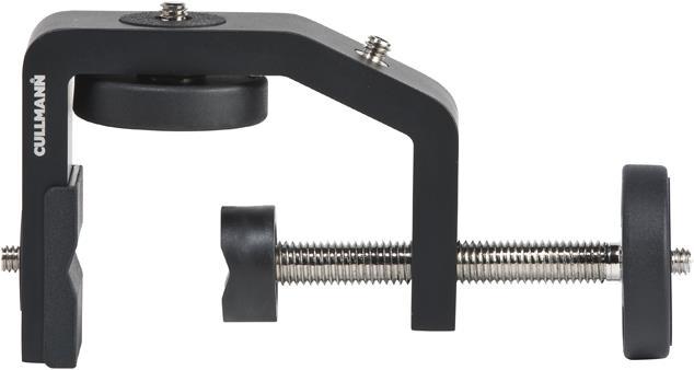 Produktbild Cullmann Flexx Tabletop Set (Metall)