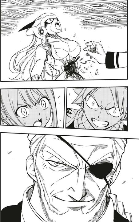 Actual product image Fairy Tail - 100 Years Quest 16