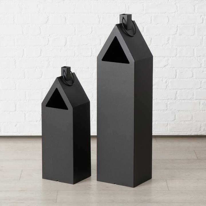 Actual product image Boltze Home Alba (20 x 20 x 96 cm, 2 x)