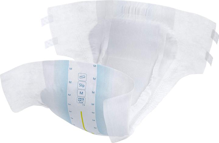 Actual product image Tena Slip Plus M (30 x, M)