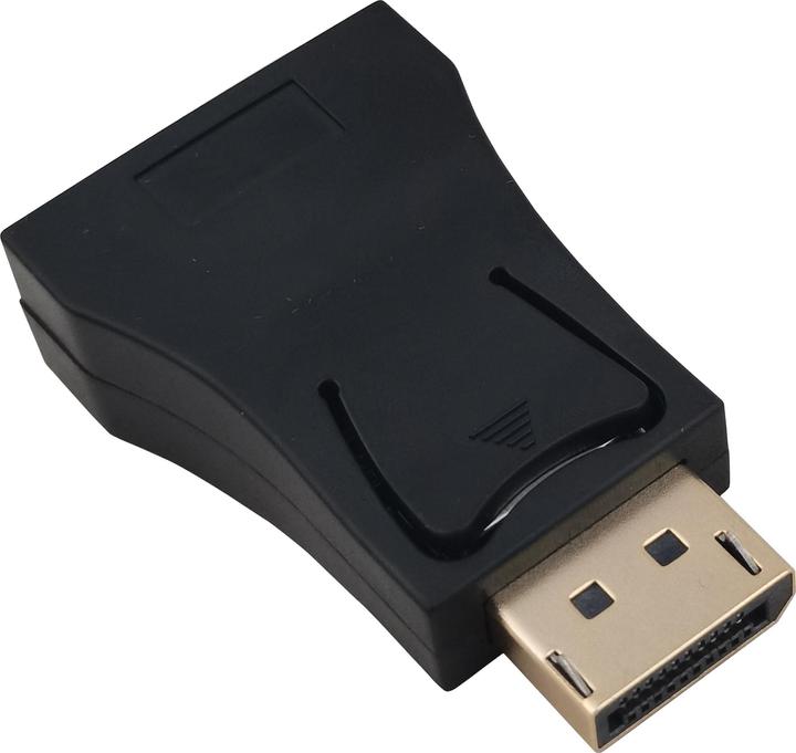 Immagine prodotto Helos Adattatore video PREMIUM (VGA)
