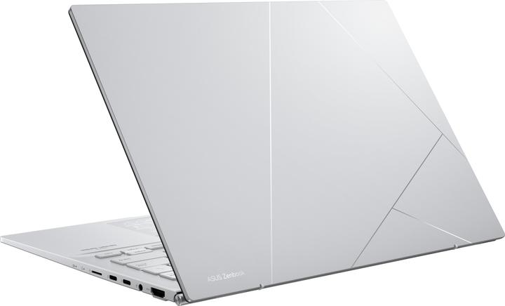 Produktbild ASUS ZenBook 14 OLED (14", Intel Core i9-13900H, 16 GB, 1000 GB, DE)