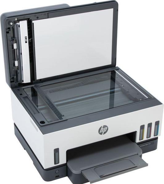 Produktbild HP Smart Tank 7605 (Tintentank, Farbe)