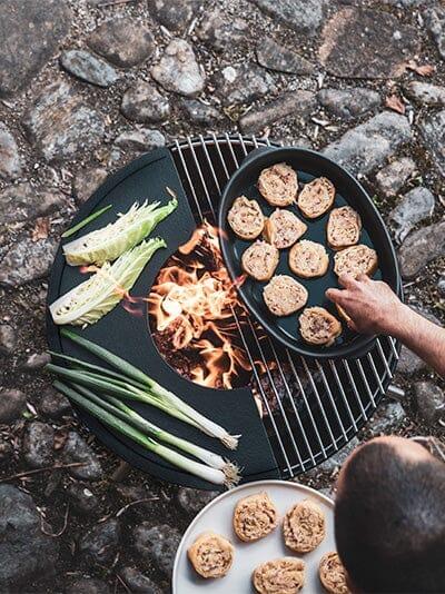 Produktbild Höfats BOWL 70 Grillrost