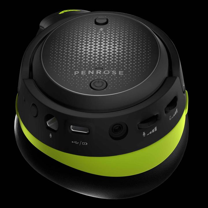 Image du produit Audeze Penrose X (Xbox, PC) (Sans fil)