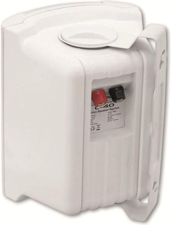 Immagine prodotto Omnitronic C-40 (Passivo, 1x 35 W)