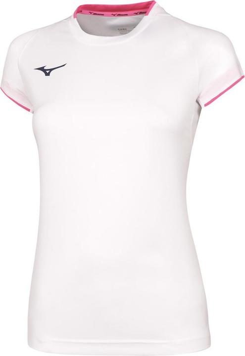 Actual product image Mizuno WOM CORE SS TEE Ladies (M)