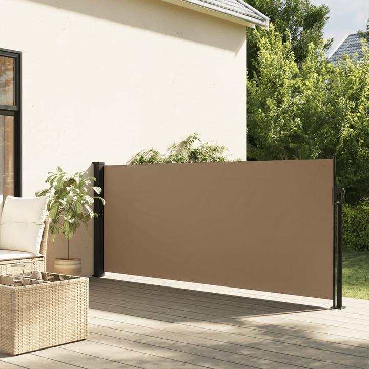 Image du produit VidaXL Store latéral extensible (1.17 m)