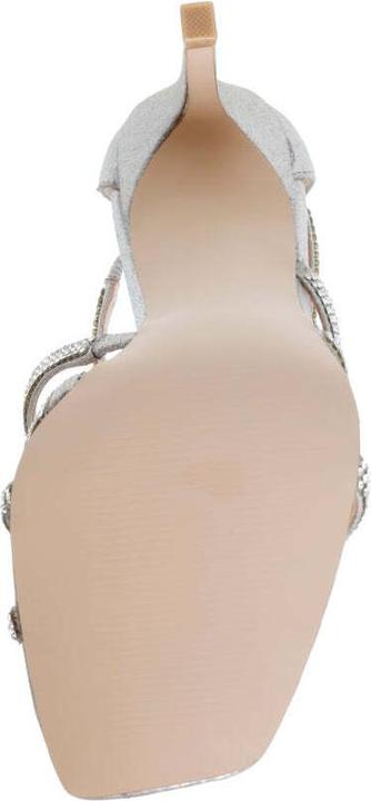 Produktbild Steve Madden plattformabsätze damen caviar (42)