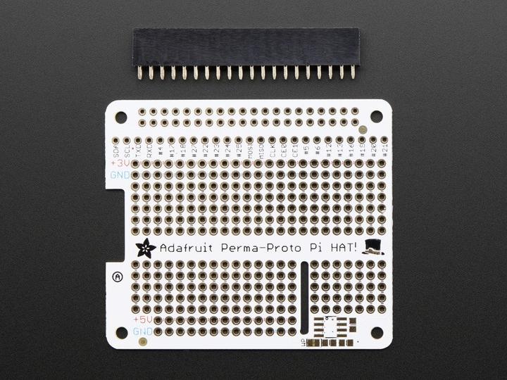 Immagine prodotto Adafruit Perma-Proto (C'E')