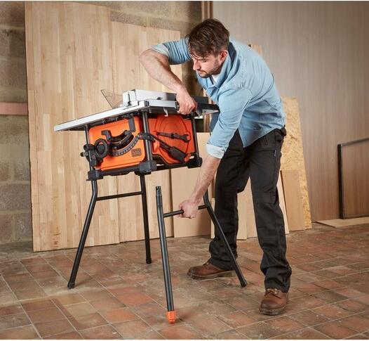 Actual product image Black & Decker BES720-QS