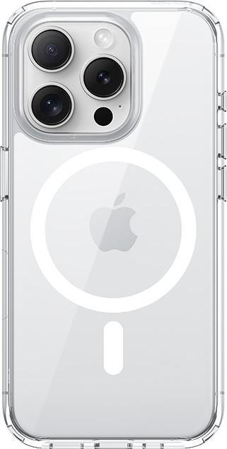 Produktbild Benks Lucent Pro (Apple iPhone 16 Pro)