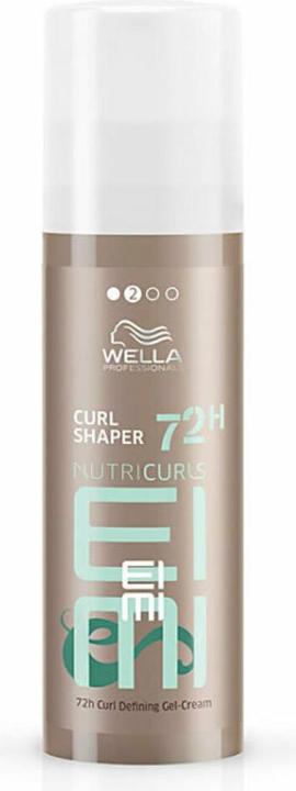 Produktbild Wella EIMI nutricurls curl shaper 150 ml (Haargel, 150 ml)