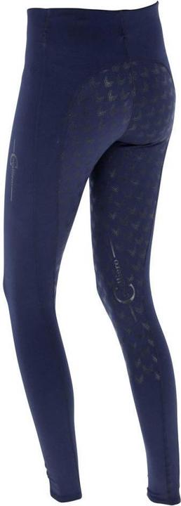 Produktbild Covalliero Reitleggings Equona Kinder (128)