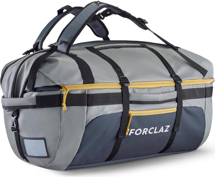 Image du produit Forclaz EXTEND 500 (100 l)