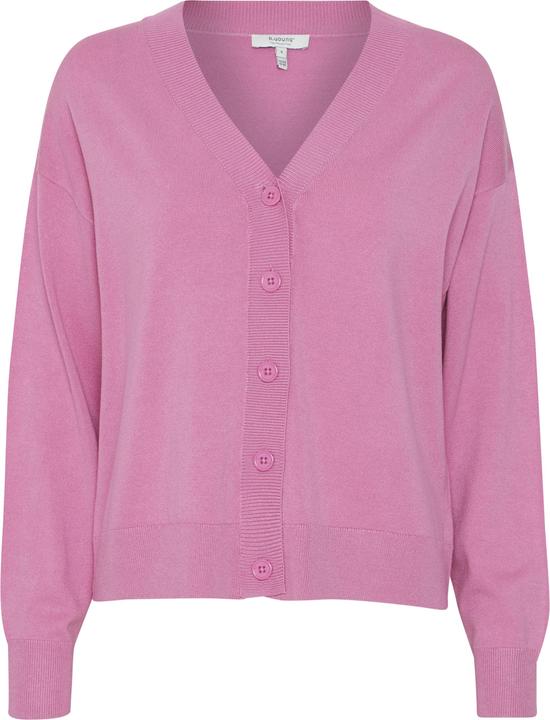 Produktbild B.young trickjacke mit v-auchnitt, damen morla (S)