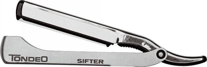Produktbild Tondeo Sifter Messer rostfrei inkl. 10 Klingen TSS 3