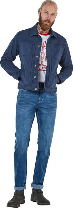 Immagine prodotto Joe Browns Washed Trucker Jacket (M)