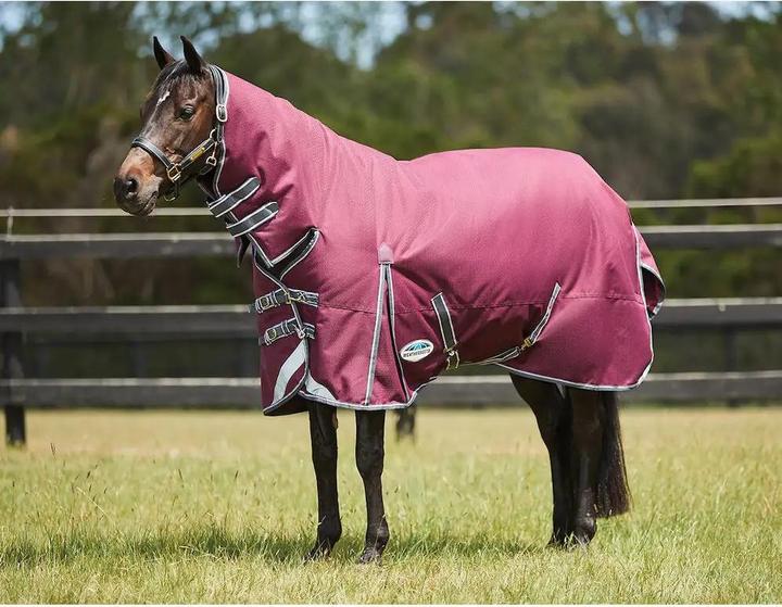 Actual product image Weatherbeeta Comfitec Plus Dynamic II Combo 220 g (160 cm)