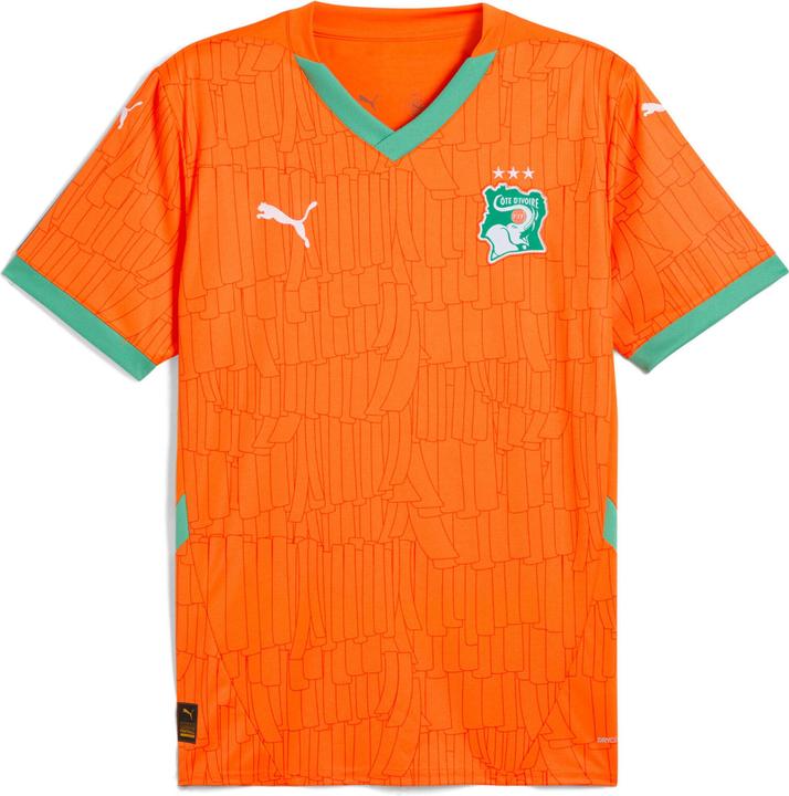 Produktbild Puma FIF Home Jersey Replica (XS)
