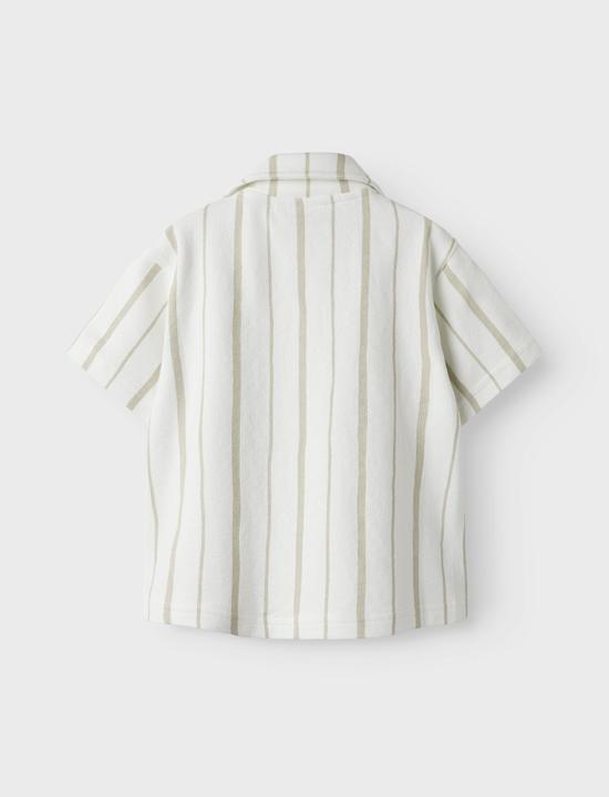 Image du produit Name it Streifen Hemd (116)