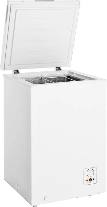 Immagine prodotto Upo UCF100E (Struttura autonoma, 95 l)