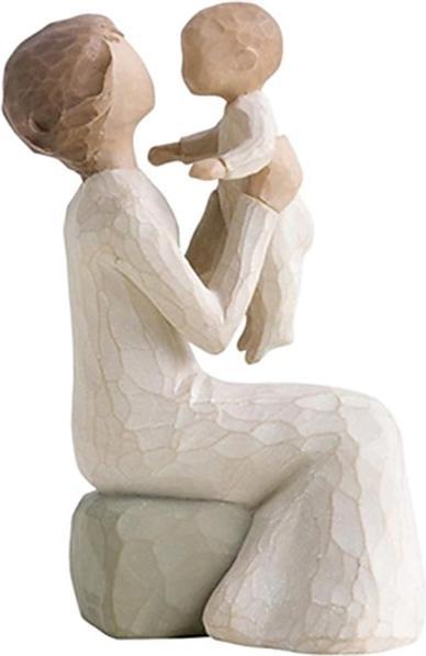 Actual product image Willow Tree Figure - Grandmother 13,5cm 26072