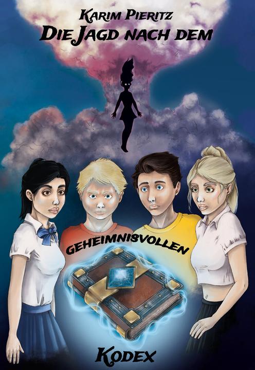 Actual product image Karim Pieritz (German, Karim Pieritz, 2021)