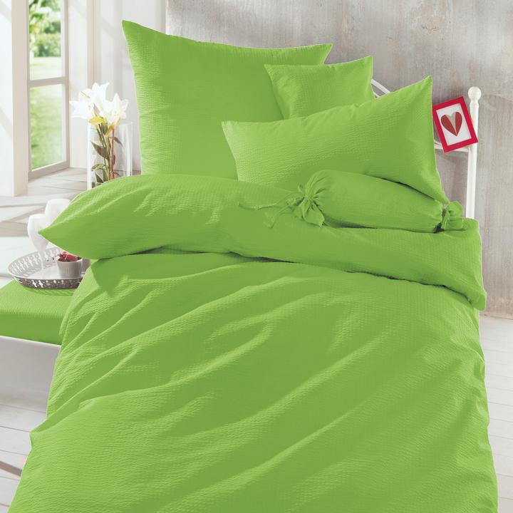 Actual product image Erwin Müller Bettwäsche (Duvet cover, 155x220 cm + 80x80 cm)
