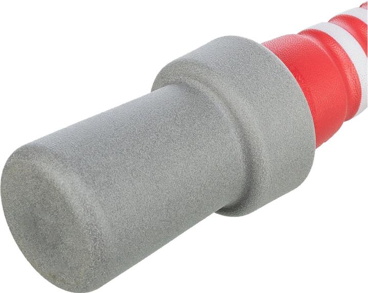 Image du produit Trixie Jouets flottants Aqua Toy Phare 20 cm, Orange, Gris (Jouet à mâcher pour chien)