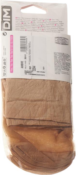 Image du produit DIM Beauty Resist (15 DEN, 35, 41)