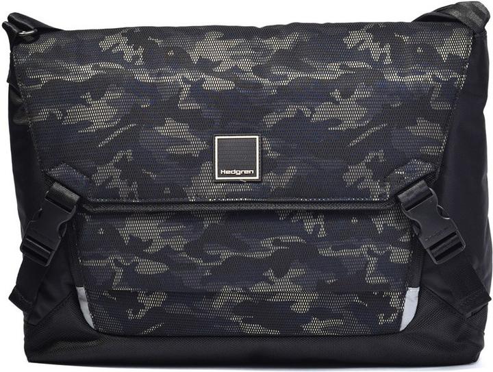 Produktbild Hedgren Tie - Messenger 15" RFID