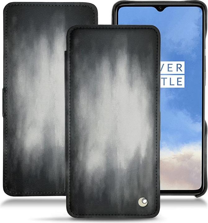 Productafbeelding Noreve Lederen omslag horizontaal (OnePlus 7T)