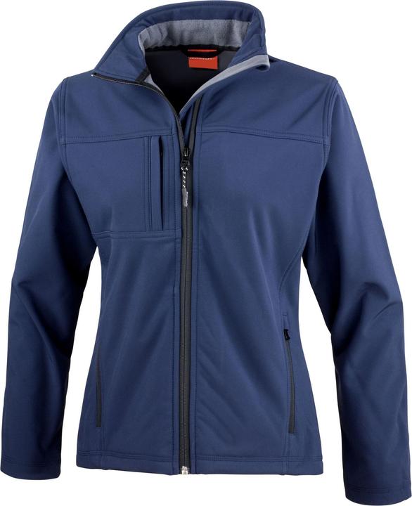 Produktbild Regatta Classic Softshelljacke (40 D)