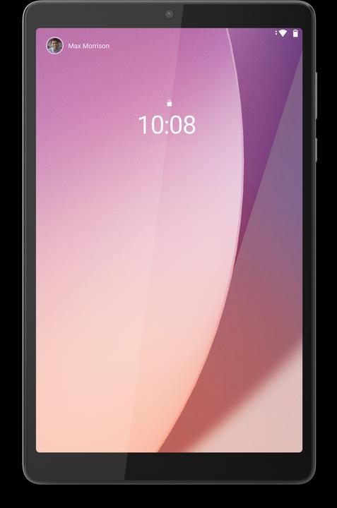 Lenovo Tab M8 HD (8", 32 GB, Arctic Grey)