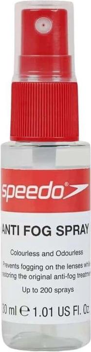 Speedo Spray antiappannamento