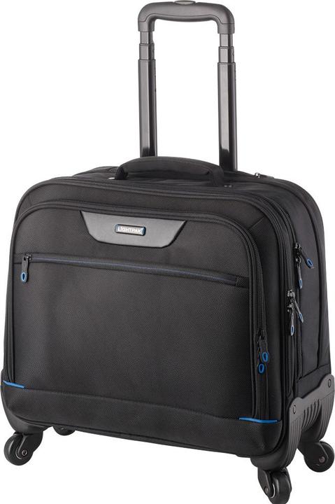 kaiserkraft Business-Laptop-Trolley (29.90 l, M (50 - 90l))