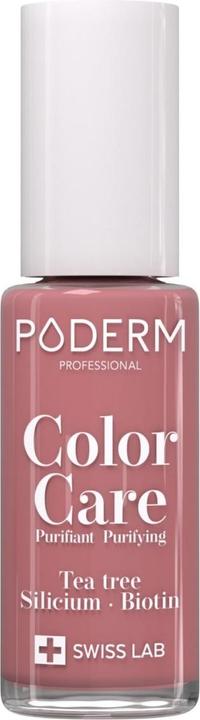 Poderm Color Care (933 Rosenholz, Farblack)